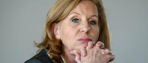 Gegen Ex-RBB-Chefin Patricia Schlesinger ermittelt bereits die Generalstaatsanwaltschaft Berlin.