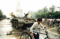 30. Jahrestag des Tiananmen-Massakers