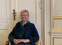 Anita Tack, ehemals Gesundheitsministerin des Landes Brandenburg. Foto: picture alliance / dpa