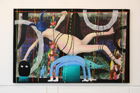 „Nudes“ im Kunstraum Potsdam
