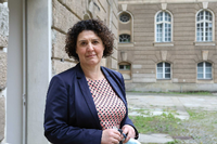 In der Defensive: Brigitte Meier (SPD), Sozialbeigeordnete in Potsdams Stadtverordnetenversammlung. Foto: Andreas Klaer
