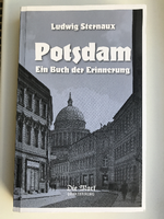 Das Bild von Potsdam vor 100 Jahren