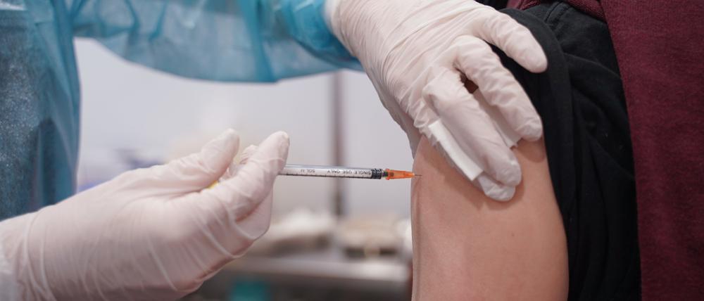 „Wir haben eine sehr geringe Nachfrage nach Impfungen“, sagte Andreas Gassen, Vorstandsvorsitzender der Kassenärztliche Bundesvereinigung (KBV).