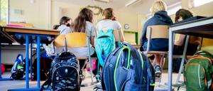 Brandenburg will freien Schulen finanziell entgegenkommen.