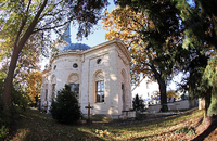 Potsdamer Kirche wird 250 Jahre alt