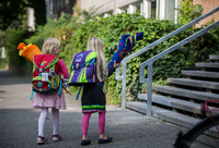 In rund zwei Monaten geht für viele Potsdamer Kinder der Schulalltag los (Symbolbild). Foto: picture alliance / dpa