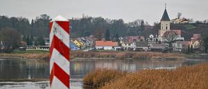 Trotz des großen Fischsterbens im Sommer hält Polen am geplanten Oder-Ausbau fest – zum Unmut deutscher Umweltpolitiker.