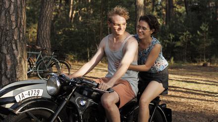 Andreas Dresens Berlinale-Beitrag „In Liebe, Eure Hilde“ ist Cooky Ziesches letzter Film als Redakteurin. Er feiert am 17. Februar Premiere auf der Berlinale.