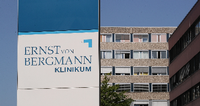 Städtisches Bergmann-Klinikum