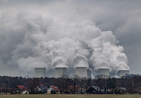 Bundestagsvotum für Kohleausstieg 2038