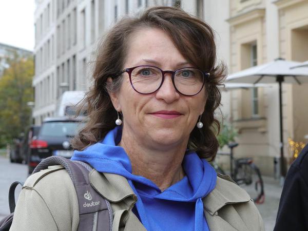 Manuela Arlt, 54 Jahre, Linde (Oberhavel), Kinderbetreuerin