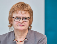 Maria Nooke, Brandenburgs Landesbeauftragte zur Aufarbeitung der Folgen der kommunistischen Diktatur. Foto: picture alliance/dpa