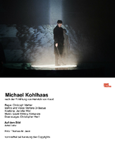 Kohlhaas-Premiere am Hans Otto Theater