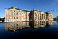 Am 1. September 2019 wird der neue Brandenburger Landtag gewählt.