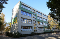 Teile des OSZ I sollen an die Fontane-Schule - daran gibt es scharfe Kritik. Foto: Andreas Klaer