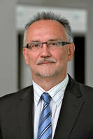 Peter Noack ist der Chef der Kassenärztlichen Vereinigung Brandenburg. Foto: KVBB