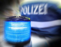 Polizeibericht Potsdam