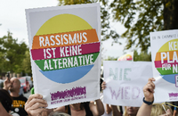 Rechtsextremismus in Brandenburg