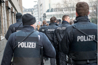 Polizeibericht für Werder (Havel)