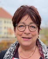 Professorin Petra Johanna Brzank. Foto: Hochschule Northausen