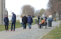 Nach Angriffen in Werder (Havel)