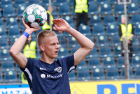 SV Babelsberg 03 will bald um Aufstieg mitspielen