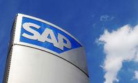 SAP ist Europas größter Softwarekonzern. Foto: dpa