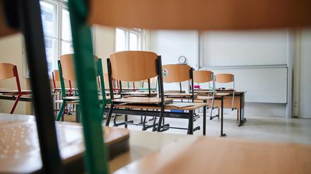 Eine Brandenburger Schule wird von rechtsextremen Vorfällen erschüttert.