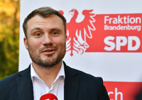 SPD wählt neuen Fraktionschef