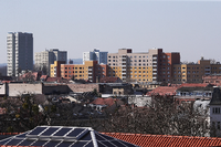 In Potsdam gibt es mehr als 91.000 Wohnungen. Foto: Ottmar Winter PNN