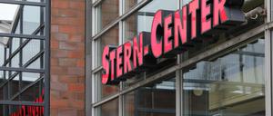 Stern Center Potsdam.