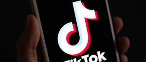 TikTok wird in Europa nach eigenen Angaben jeden Monat von 134 Millionen Menschen genutzt.  