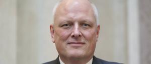 Ulrich Kelber soll keine zweite Amtszeit als Datenschutzbeauftragter erhalten. 