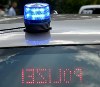 Intensivere Kontrollen der Polizei Brandenburg