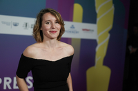 Interview mit Kurzfilmpreisträgerin Sophia Bösch
