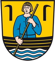Das Wappen von Uetz-Paaren. Foto: promo