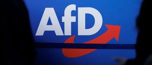 Die AfD eilt in Umfragen von Höhenflug zu Höhenflug.