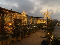 Tipps für die Adventswochenenden in Potsdam-Mittelmark
