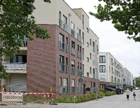 Wohnen in Potsdam könnte bald schneller teurer werden. Foto: Andreas Klaer