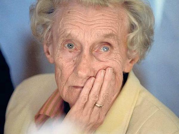 Astrid Lindgren 1997