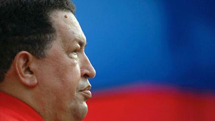 Hugo Chávez hat sich seit seiner vierten Krebsoperation am 11. Dezember auf Kuba nicht mehr zu Wort gemeldet.