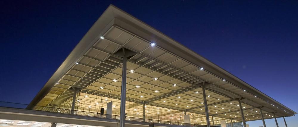 Eröffnet der Flughafen BER doch noch 2020 - oder wird der Eröffnungstermin wieder verschoben?