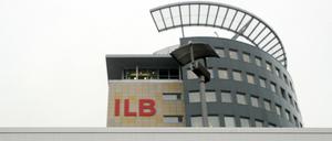 Brandenburgs Förderbank, die ILB, spendete im vergangenen Jahr mehr als 60.000 Euro. 