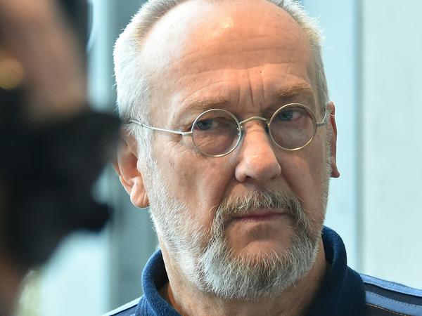 "Die Stimmung ist eine andere geworden", sagt Klaus Schulz, ehemaliger Wehrführer in Kloster Lehnin.