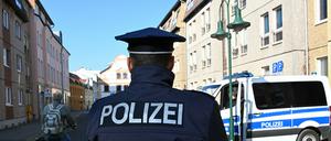 Am 10. April war Cottbus Schwerpunkt einer Großrazzia der Polizei in vier Bundesländern gegen die rechtsextreme Szene. 