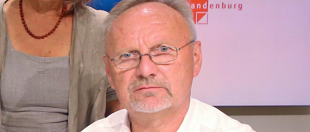 Ortwin Baier (SPD).