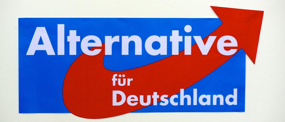 Ein Politikwissenschaftler der Universität Potsdam spricht von einem "schlechten demokratischen Stil" der AfD in Potsdam.