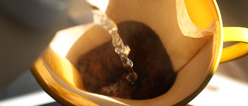 Für den perfekten Kaffee ist auch der Mahlgrad entscheidend (Symbolbild). t