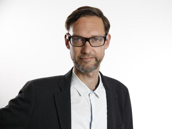 PNN-Redakteur Jan Kixmüller.