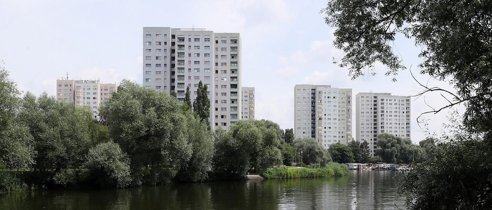 Die Preise für Wohnimmobilien in Potsdam werden wohl weiter steigen. 
